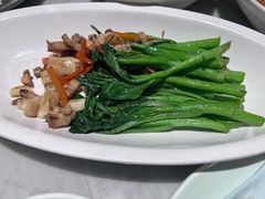 -青雅中餐厅(大连金石滩绿发希尔顿度假酒店)