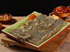 -三锅莊·牦牛肉火锅·香格里拉特色藏餐宴请餐厅(菱角塘路店)