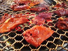 -大壮家原味烤肉(兴华北街店)
