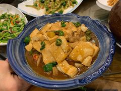 -西江美食舫·江西菜(健德桥店)