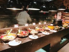 -乐咖啡西餐厅(太湖皇冠假日酒店)