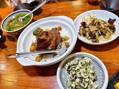 -醉长安(南门总店)