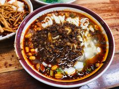 -小谭豆花(西大街店)