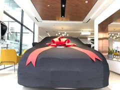 -宁波宝信宝马4S店(江北日湖店)