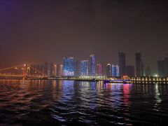 -武汉两江游览·夜游长江(汉口粤汉码头)