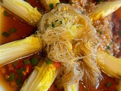 -千岛湖小鱼儿·淳安匠心农家菜