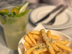 -O'eat Blossom&Pelican(深圳首店)