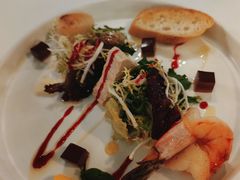 -马克西姆餐厅(崇文门店)