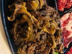 -喜牛潮汕鲜牛火锅