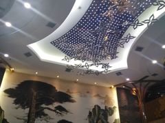 -绿岛汤泉韩式休闲会所