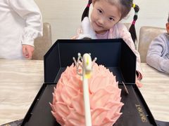 -西檬树SIMON·T轻奢蛋糕(大东方Max店)