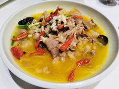-柒园·三十年创意杭帮菜(龙湖滨江天街店)