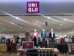 -优衣库(沈阳万象城店)