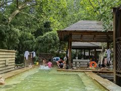 -春晖园度假酒店温泉