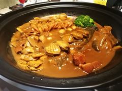 -西安绿地假日酒店·丽宝轩中餐厅
