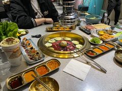 -妥妥烤肉料理(昙华林店)