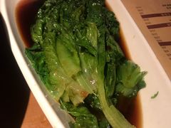 白灼生菜-胖哥俩肉蟹煲(爱琴海购物公园店)