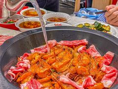 -虾吃虾涮.虾火锅.肉蟹煲(步步高梅溪新天地店)