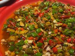 -常和州·夜宵大排档(常州单店)