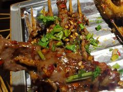 -醉烧膘·烧烤夜宵王(总店)