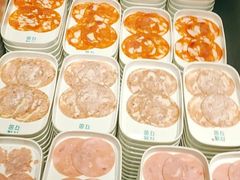 -玫瑰花园自助烤肉(顺义鑫海韵通店)