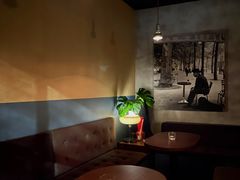 -STAFF ONLY Bar(南台巷店)