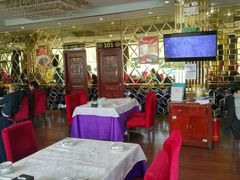 大堂-金家老三饭庄(常营店)