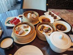-福州世茂洲际酒店·福邸(台江店)