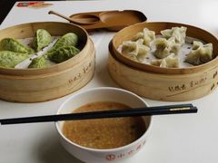 -小六汤包砂煲菜(文景路店)