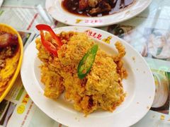 -澳门陈光记烧味饭店(万象城店)