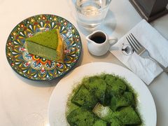 -六六·抹茶66’s SALDessert(保利时光里店)