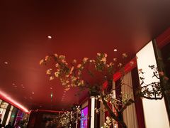 -俏江南天津时尚曲艺主题餐厅(马场道店)
