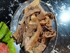 -牛一煲美食(江高店)