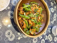 -龚师傅土菜馆.地道农家菜(魅力湘西店)