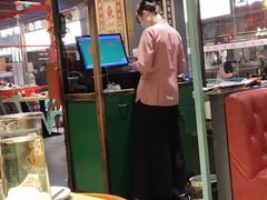 大堂-弄堂小笼包(天津南开大悦城店)