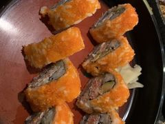 -松子料理(白家庄店)