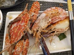 -澜悦港海鲜体验主题餐厅