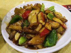 -东北食府·铁锅炖(花溪湾店)