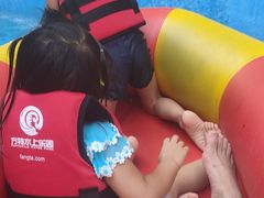 -郑州方特水上乐园