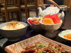 -yokocho上横町·日本食街(深业上城店)