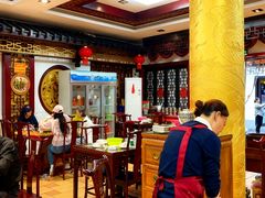 -洁雅小南方俏巴鱼馆(汴河街店)