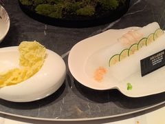 -曲水兰亭·兰亭·宴(上海虹桥店)