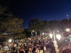 -深圳湾公园(南山区)