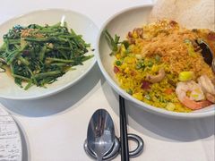 -泰香米泰国餐厅(鎏嘉码头店)