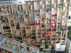 -Kitchen·Y洋厨房西餐厅(王府壹号店)