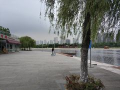 -滨湖塘西河公园