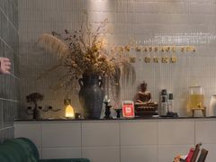 -涟LIAN·泰式按摩·MASSAGE·SPA(深业上城店)
