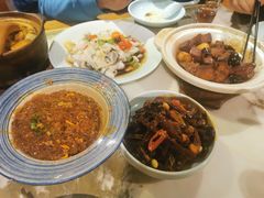 -小吊梨汤·北京菜(香山店)