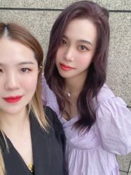 -苑苑发型设计