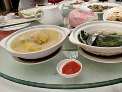 -东江海鲜酒家(艺都分店)